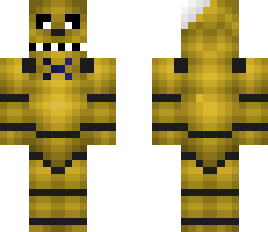 golden freddy