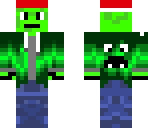 mr chompy