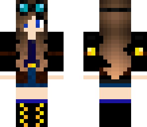 female dantdm
