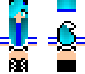 night blue