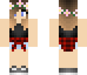 girl of dane