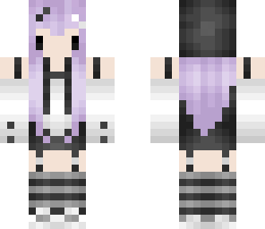 chibi pastel female