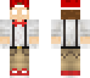 nick