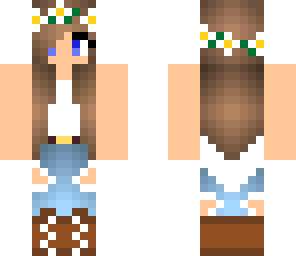 country chick