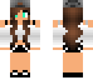 girl edit
