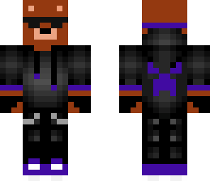 grizzly jacket