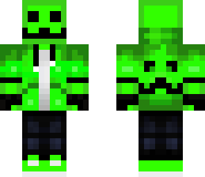 this is not my skin