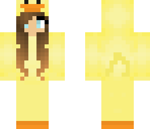 duck onsie