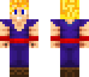 gohan