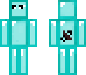 diamond dude