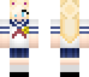 molliepen at yandere high