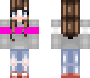 girl