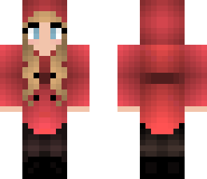 fixed ad redcoat skin
