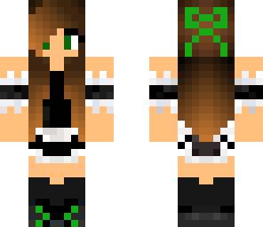 random maid