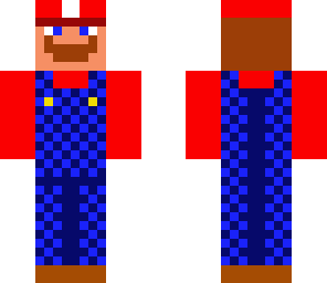 mario