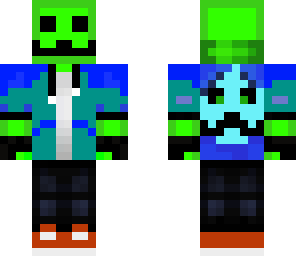 this aint my skin 2