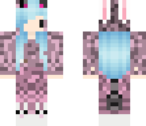 kawaii pjs