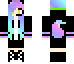 galaxy fox edit