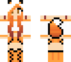 fox girl final edit