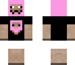 pink sheep rule da wurld