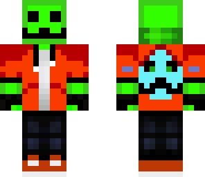 this aint my skin 3