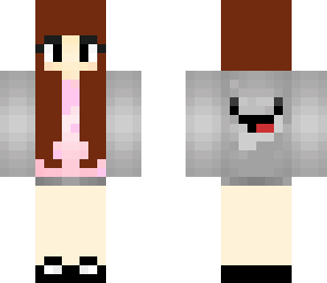 derp hoodie