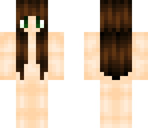 brown hair base