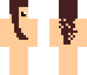 brown hair base