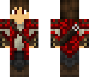 hunter