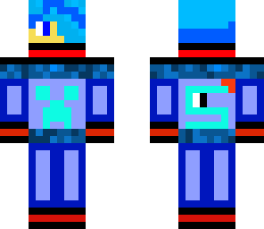 ice and snow edit version