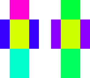 rainbow