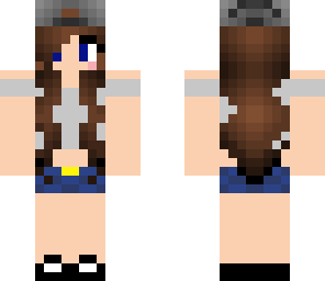 tomboy ninja edit