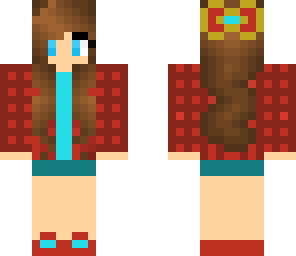 ironman girl