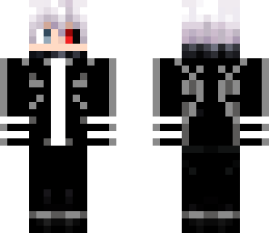 kaneki ken