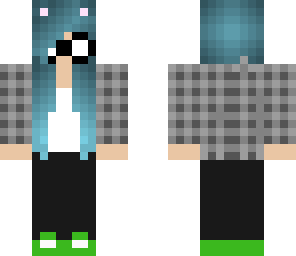 gamer nerd