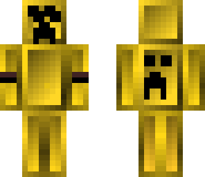 golden creeper