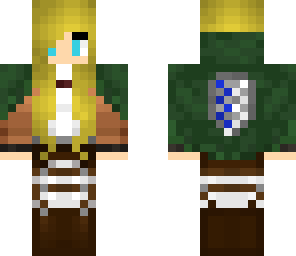 armin edited