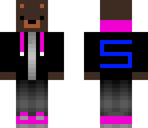 savagebear louis swag
