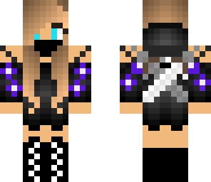 cool shadow knight edit