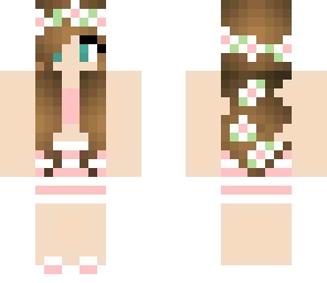 cute skin