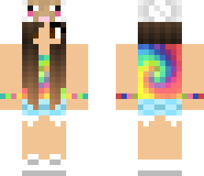 my skin