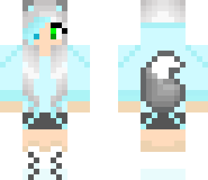 ice girl