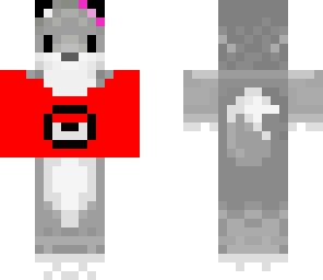 pixelmon fox