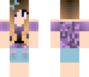 cute skin