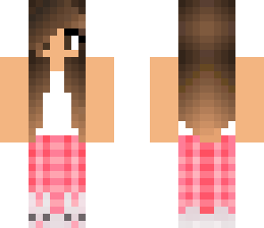 pj girl