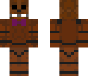freddy fazzbear