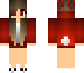bunny girl