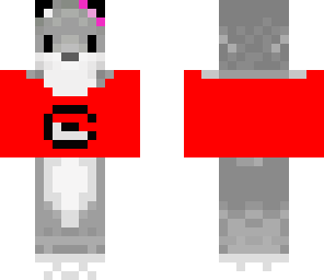 pixelmon fox 2