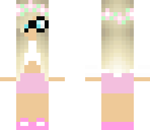 nerdy girl