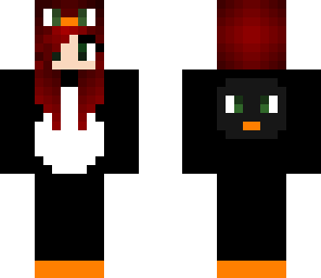 penguin
